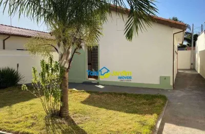 Casa com 3 dormitórios à venda, 141 m² por r$ 395.000,00 - vila brasil - pirassununga/sp