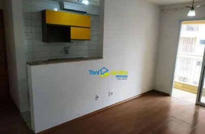 Apartamento à venda, 50 m² por r$ 338.500,00 - utinga - santo andré/sp
