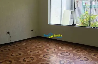 Casa com 2 dormitórios à venda, 252 m² por r$ 800.000,00 - vila francisco matarazzo - santo andré/sp
