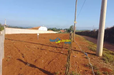 Terreno à venda, 566 m² por r$ 180.000,00 - santa cecília - pilar do sul/sp