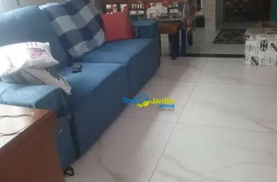 Cobertura com 2 dormitórios à venda, 116 m² por r$ 480.000,00 - vila tibiriçá - santo andré/sp