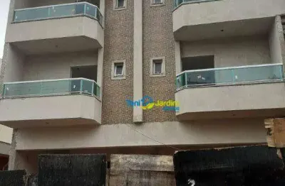 Apartamento com 3 dormitórios à venda, 70 m² por r$ 510.000,00 - utinga - santo andré/sp
