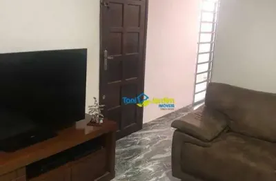 Casa com 3 dormitórios à venda, 118 m² por r$ 690.000,00 - vila francisco matarazzo - santo andré/sp