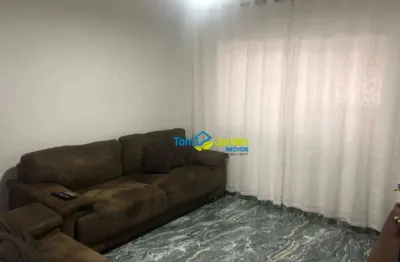 Casa com 3 dormitórios à venda, 118 m² por r$ 690.000,00 - vila francisco matarazzo - santo andré/sp
