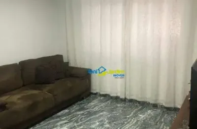 Casa com 3 dormitórios à venda, 118 m² por r$ 690.000,00 - vila francisco matarazzo - santo andré/sp