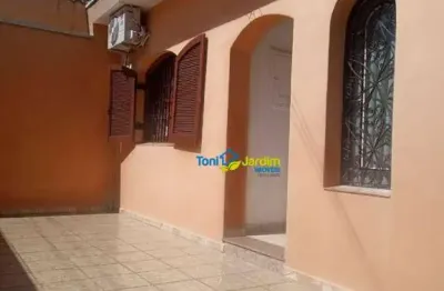 Casa com 3 dormitórios à venda, 193 m² por r$ 630.000,00 - parque erasmo assunção - santo andré/sp