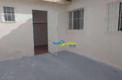 Terreno à venda, 210 m² por r$ 690.000,00 - vila alzira - santo andré/sp