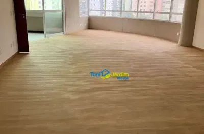 Apartamento com 3 dormitórios à venda, 275 m² por r$ 2.970.000,00 - jardim - santo andré/sp