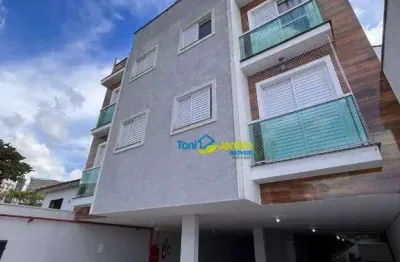 Apartamento com 3 dormitórios à venda, 101 m² por r$ 440.000,00 - vila francisco matarazzo - santo andré/sp
