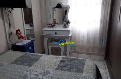 Apartamento com 2 dormitórios à venda, 49 m² por r$ 295.000,00 - conjunto residencial sitio oratório - são paulo/sp