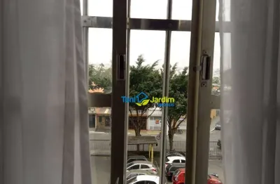 Apartamento com 2 dormitórios à venda, 49 m² por r$ 280.000,00 - conjunto residencial sitio oratório - são paulo/sp