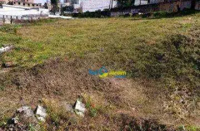 Terreno à venda, 2897 m² por r$ 19.000.000,00 - vila guiomar - santo andré/sp