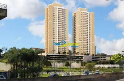 Apartamento com 2 dormitórios à venda, 86 m² por r$ 690.000,00 - vila américa - santo andré/sp