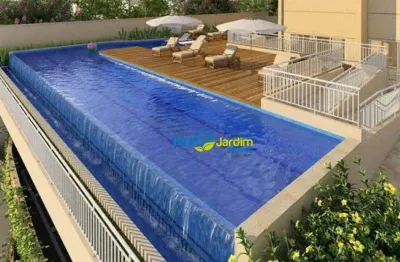 Apartamento com 2 dormitórios à venda, 86 m² por r$ 690.000,00 - vila américa - santo andré/sp