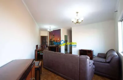 Apartamento com 2 dormitórios à venda, 94 m² por r$ 350.000,00 - vila américa - santo andré/sp