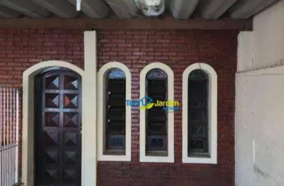 Casa com 2 dormitórios à venda, 249 m² por r$ 580.000,00 - condomínio maracanã - santo andré/sp