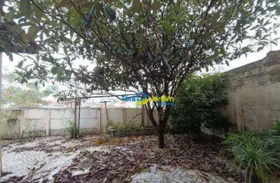 Casa com 4 dormitórios à venda, 183 m² por r$ 695.000,00 - vila guarani - santo andré/sp