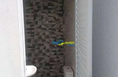 Cobertura com 2 dormitórios à venda, 55 m² por r$ 393.000,00 - vila cecília maria - santo andré/sp