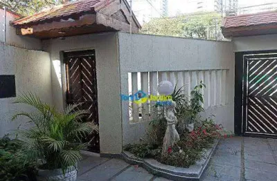 Apartamento com 3 dormitórios à venda, 188 m² por R$ 900.000,00 - Campestre - Santo André/SP