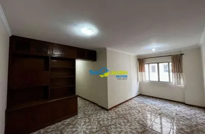 Apartamento com 3 dormitórios para alugar, 96 m² por r$ 4.310,95/mês - vila bastos - santo andré/sp
