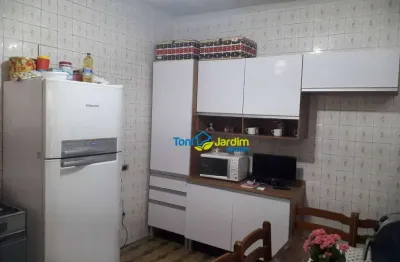 Casa com 1 dormitório à venda, 179 m² por r$ 450.000,00 - vila francisco matarazzo - santo andré/sp