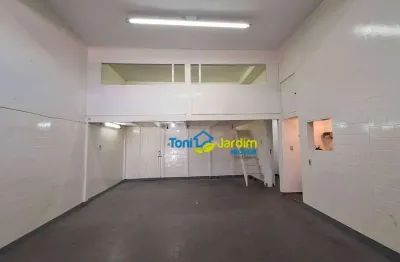 Sobrado com 4 dormitórios à venda, 265 m² por r$ 640.000,00 - vila alto de santo andré - santo andré/sp