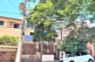 Apartamento com 3 dormitórios à venda, 130 m² por r$ 651.000,00 - vila assunção - santo andré/sp