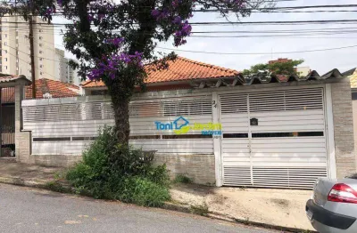 Terreno à venda, 400 m² por r$ 1.000.000,00 - parque das nações - santo andré/sp