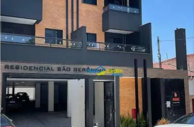 Apartamento com 3 dormitórios à venda, 69 m² por r$ 590.000,00 - jardim bela vista - santo andré/sp