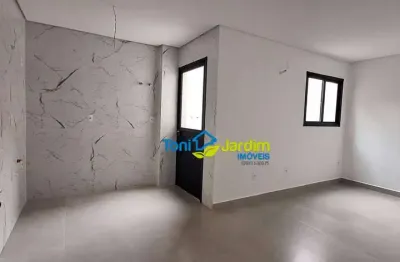 Apartamento com 3 dormitórios à venda, 69 m² por r$ 550.000,00 - jardim bela vista - santo andré/sp