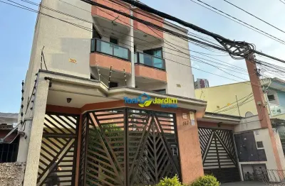 Apartamento com 3 dormitórios à venda, 70 m² por r$ 580.000,00 - vila alpina - santo andré/sp