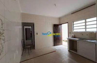 Sobrado com 5 dormitórios à venda, 120 m² por r$ 580.000,00 - vila progresso - santo andré/sp