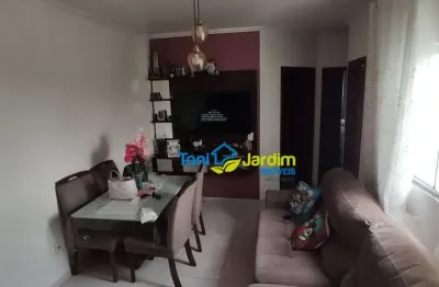 Cobertura com 2 dormitórios à venda, 92 m² por r$ 320.000,00 - cidade são jorge - santo andré/sp