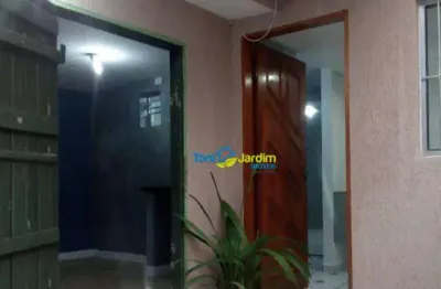 02 casa para venda  01 com 05 cômodos e a outra com 4 cômodos - vila progresso - santo andré/sp
