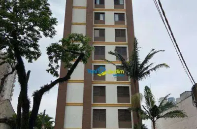 Apartamento com 3 dormitórios à venda, 198 m² por r$ 1.300.000,00 - centro - santo andré/sp