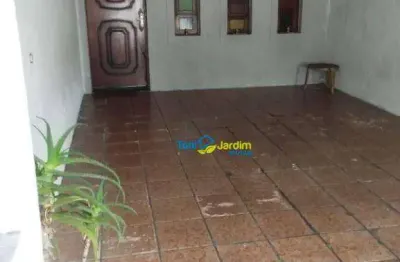Sobrado com 2 dormitórios à venda, 140 m² por r$ 530.000,00 - jardim santa cruz (sacomã) - são paulo/sp