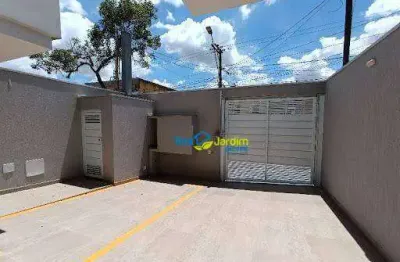 Apartamento com 2 dormitórios à venda, 54 m² por r$ 370.000,00 - vila guarani - santo andré/sp