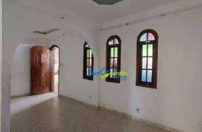 Casa com 2 dormitórios à venda, 150 m² por r$ 530.000,00 - jardim ipanema - santo andré/sp