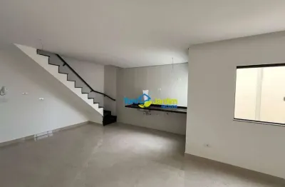 Cobertura com 3 dormitórios à venda, 170 m² por r$ 950.000,00 - parque das nações - santo andré/sp
