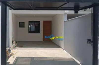 Sobrado com 2 dormitórios à venda, 106 m² por r$ 550.000,00 - vila guarani - santo andré/sp