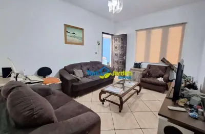 Casa com 3 dormitórios à venda, 125 m² por r$ 450.000,00 - vila cardoso franco - são paulo/sp