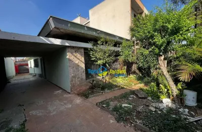 Terreno à venda, 240 m² por r$ 1.150.000,00 - vila leopoldina - santo andré/sp