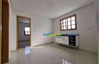 Casa com 3 dormitórios à venda, 62 m² por r$ 350.000,00 - jardim irene - santo andré/sp