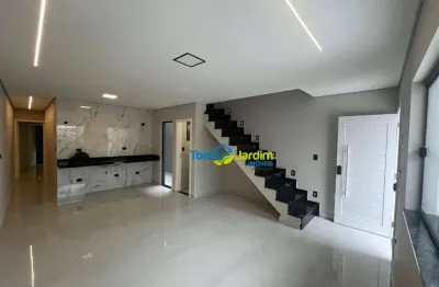 Casa à venda, 150 m² por r$ 850.000,00 - vila lucinda - santo andré/sp