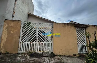 Casa com 2 dormitórios à venda, 133 m² por r$ 450.000,00 - vila lucinda - santo andré/sp