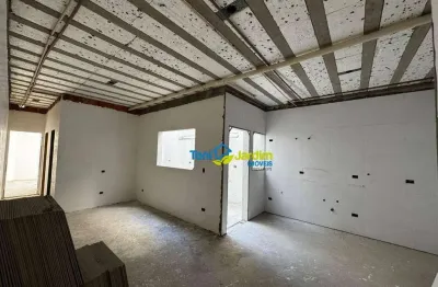 Apartamento com 2 dormitórios à venda, 70 m² por r$ 580.000,00 - vila assunção - santo andré/sp