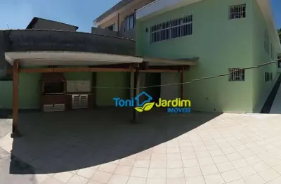 Casa com 3 dormitórios à venda, 224 m² por r$ 900.000,00 - vila francisco matarazzo - santo andré/sp