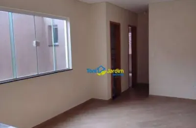 Apartamento à venda, 49 m² por r$ 310.000,00 - parque das nações - santo andré/sp