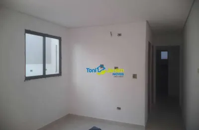 Apartamento à venda, 50 m² por r$ 354.000,00 - jardim santo alberto - santo andré/sp