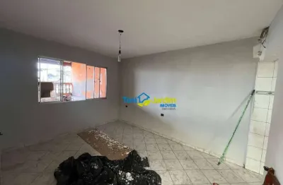 Sobrado para alugar, 100 m² por r$ 2.860,00/mês - vila cardoso franco - são paulo/sp
